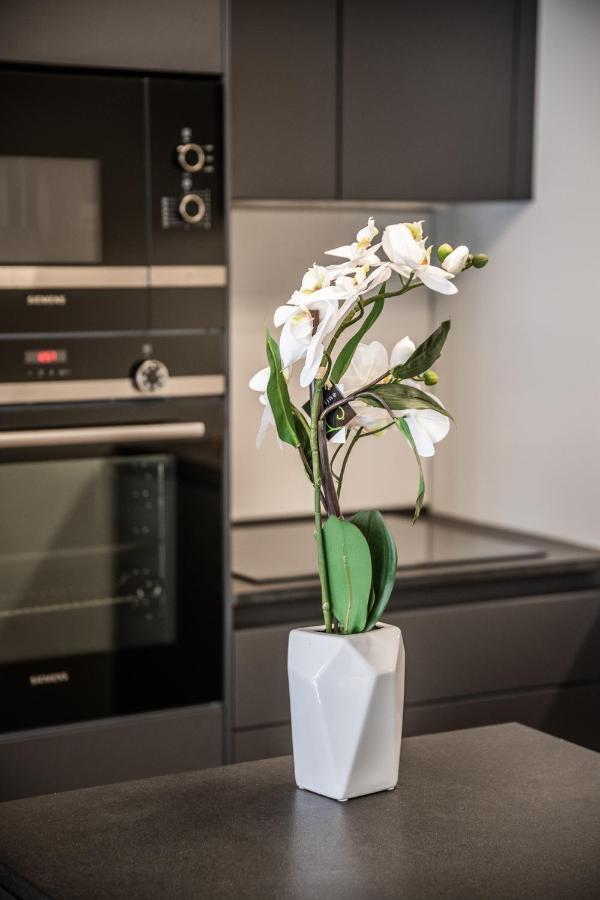 Apartment Kanoko Les Gets- By Emerald Stay Luaran gambar