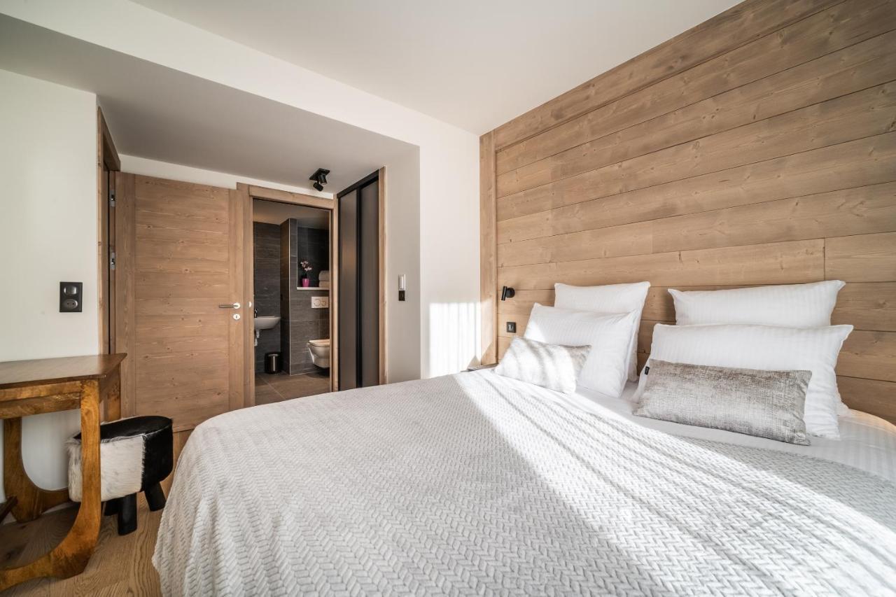 Apartment Kanoko Les Gets- By Emerald Stay Luaran gambar