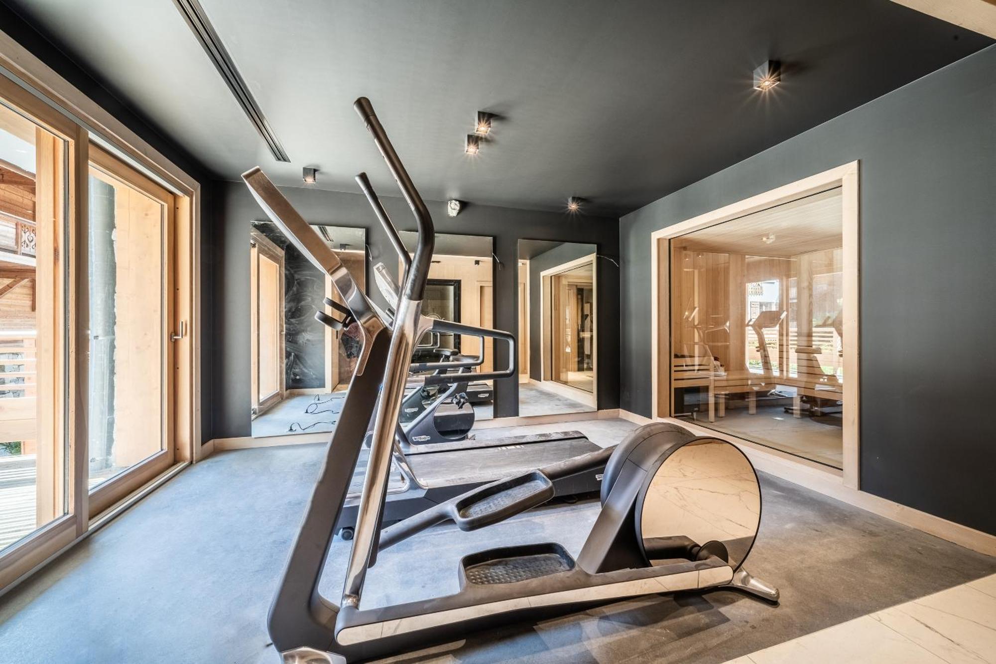 Apartment Kanoko Les Gets- By Emerald Stay Luaran gambar