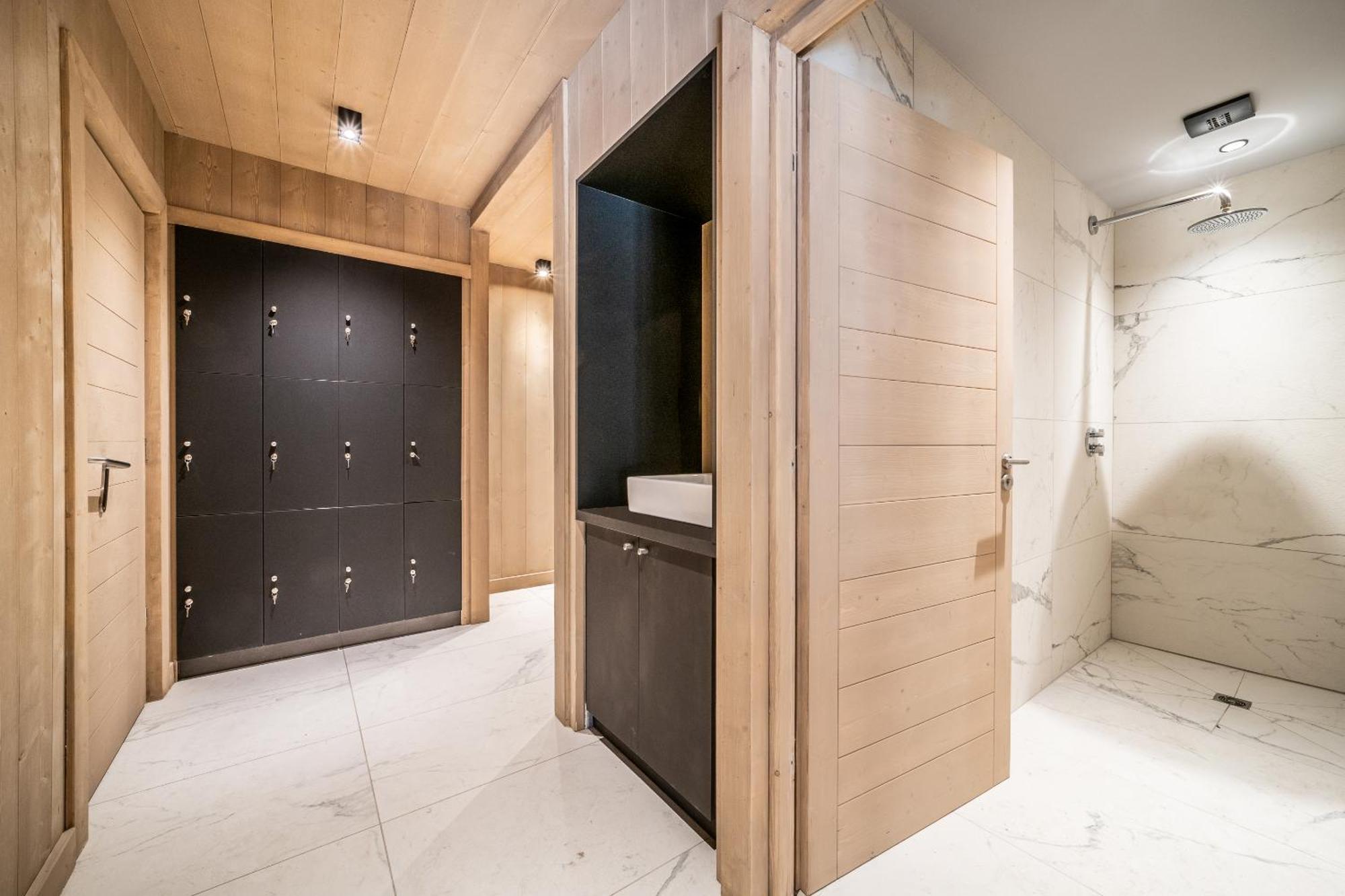 Apartment Kanoko Les Gets- By Emerald Stay Luaran gambar